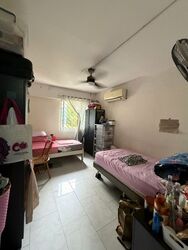 Blk 143 Marsiling Road (Woodlands), HDB 4 Rooms #524166971